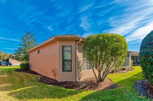 831 Bella Viana Rd, Kissimmee, FL 34759-6107