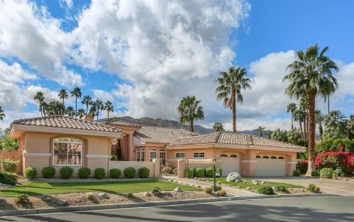 13 Ivy League Cir, Rancho Mirage, CA 92270-3909