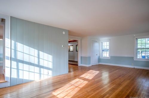 28 Granby Rd, Granby CT  06035-2100 exterior