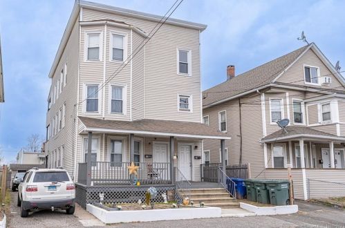 85 Ash St, Bridgeport, CT 06605-2106