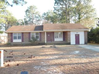 695 Lava Trl, Fayetteville, NC 28311-1920