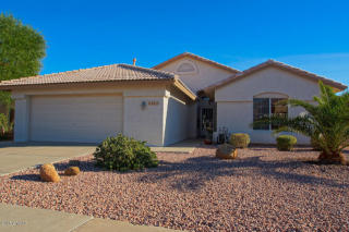 16219 Central St, Sun City, AZ 85374-5836