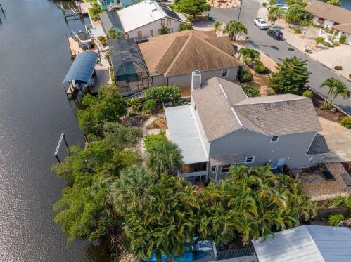 17841 Rebecca Ave, Fort Myers Beach FL  33931-3002 exterior