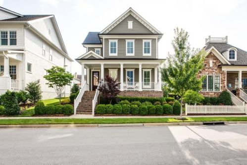 308 Fitzgerald St, Franklin, TN 37064-5097