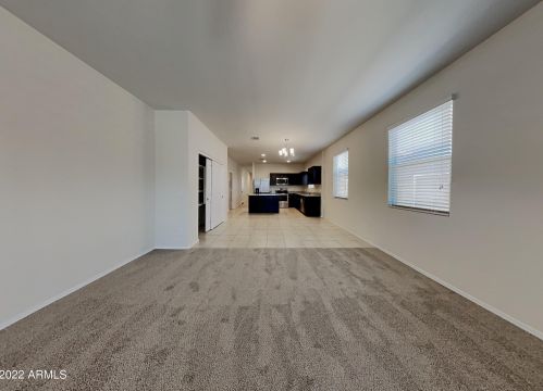 17030 Rosemont St, Maricopa AZ  85138-1870 exterior