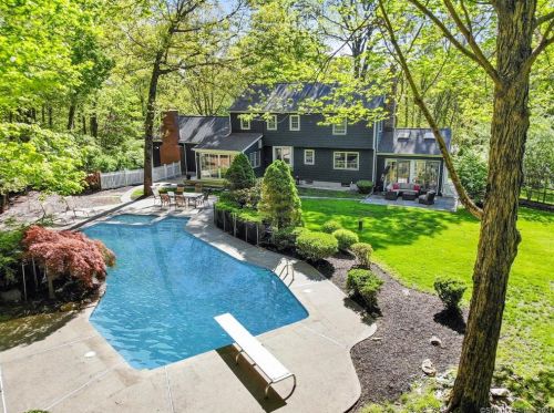169 Thunder Lake Rd, Wilton, CT 06897-1336