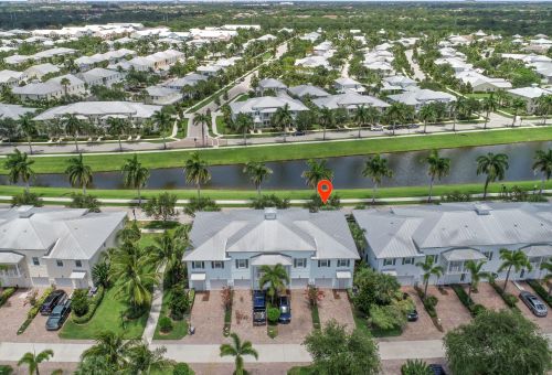 3314 Mallory Blvd, Jupiter, FL 33458-8772
