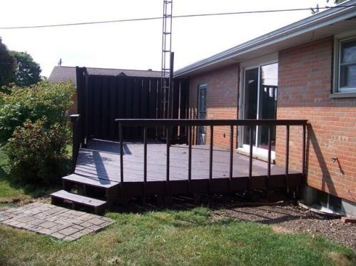 1767 Summerset Dr, Marion OH  43302-5841 exterior