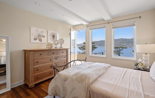 333 Belvedere Ave, Tiburon CA 94920-2429 exterior