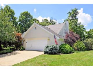 8016 Witts Mill Ln, Cincinnati, OH 45255-5730