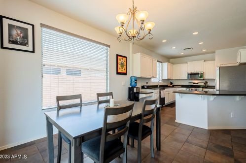 2118 Glacier Pl, Chandler AZ 85249-5545 exterior