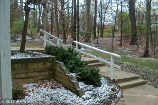 12194 Cardamom Dr, Woodbridge VA  22192-1440 exterior