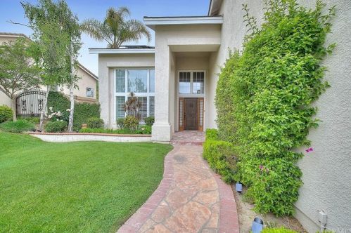 14943 Avenida Anita, Chino Hills, CA 91709-6210