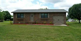 145 Snow Rd, Flintville, TN 37335-5116
