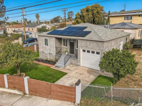 1409 Division St, National City CA  91950-1636 exterior