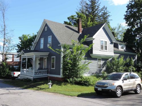 20 Pleasant St, Keene, NH 03431-3439