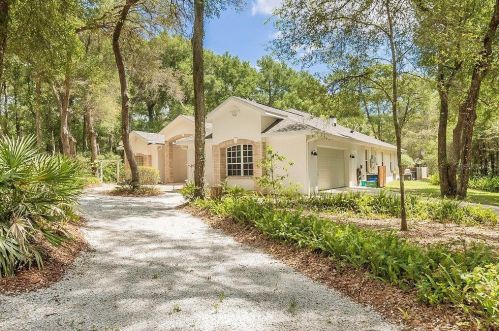 2135 Durfey Ave, Orange City FL  32763-3516 exterior