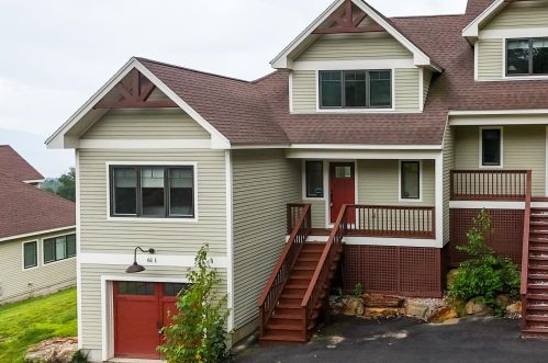61-1 Field Rd, Jackson, NH 03846