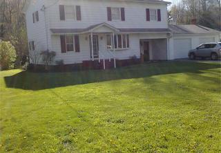 2307 Montgomery Run Rd, Clearfield, PA 16830-7037