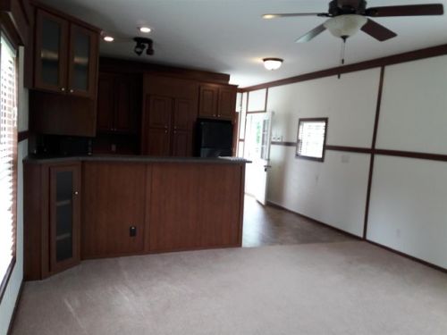 127 Les Ferrell Rd, Stewart, TN 37175-4089