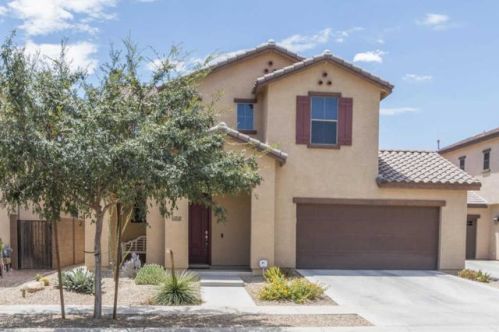 2122 Moccasin Trl, Gilbert, AZ 85295-3458