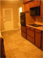 2219 Smoke Rock Dr, Spring TX  77373-6473 exterior