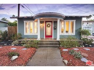 1323 Maple St, Glendale, CA 91205-2606