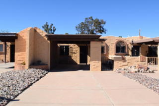 1266 Sahuara Ave, Tucson, AZ 85711-5531