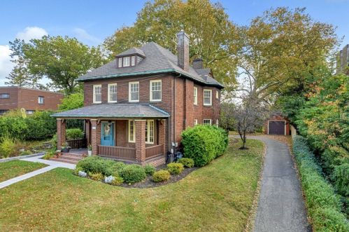 224 Home Ave, Pittsburgh, PA 15202-2804