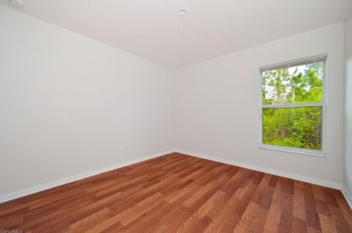 2611 26 St, Lehigh Acres FL 33976-4063 exterior