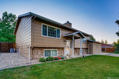 525 Paddock St, Elizabeth, CO 80107-7547