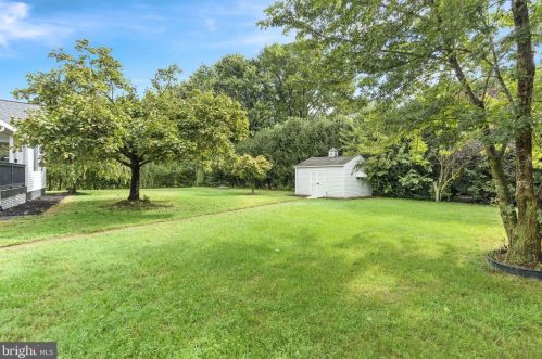 14 John Andrews Dr, Harrington DE  19952-9725 exterior