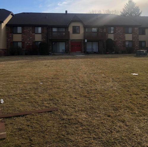 7641 60th St, Milwaukee WI 53223-4137 exterior