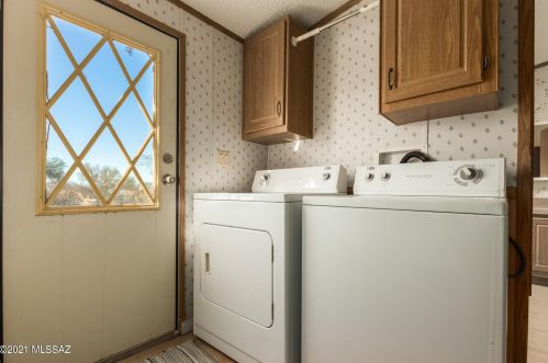 6903 Taylor Ln, Tucson AZ 85743-9360 exterior