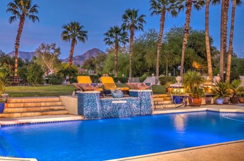 9990 Cactus Rd, Scottsdale, AZ 85260-5126