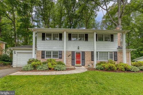 6604 Huntsman Blvd, Springfield, VA 22152-2618