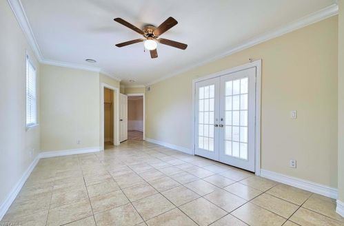 1109 Alhambra Cir, Naples FL 34103-3291 exterior
