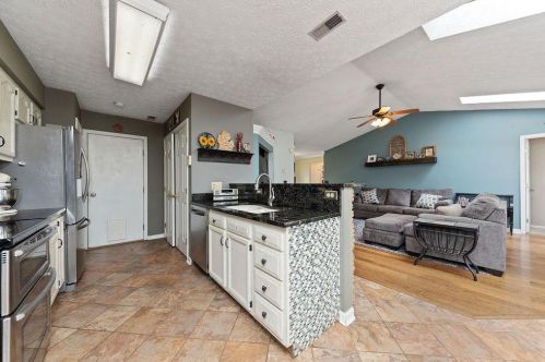 308 Creekside Dr, Mount Olive OH  45106-8317 exterior