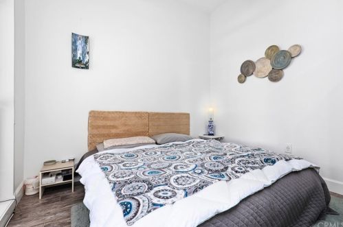 6120 Marina Pacifica Dr, Long Beach CA  90803-3892 exterior