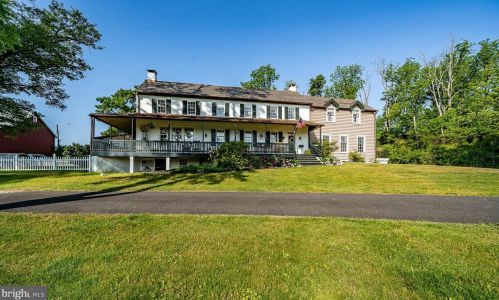 2564 Skippack Pike, Lansdale, PA 19446-5908