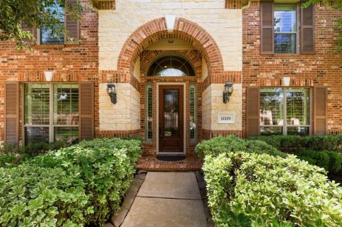 11119 Monte Rosa Ct, Richmond, TX 77406-4585