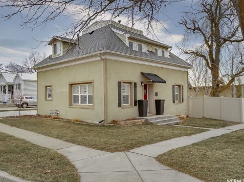 5 100, West Kaysville, UT 84037-1934