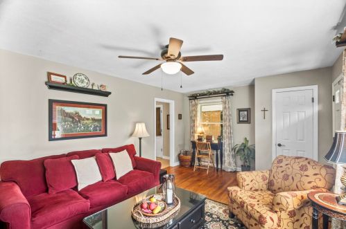 400 Woodland Dr, New Ellenton SC  29809-2802 exterior