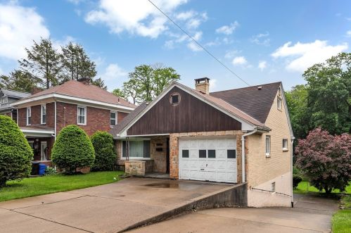 3337 Waltham Ave, Pittsburgh, PA 15216-2227