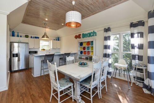 1017 Pne Ave, Saint George Island FL  32328-2416 exterior