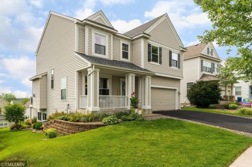 5341 Dallas Ln, Minneapolis, MN 55446-3809