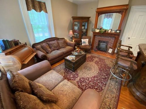 27 Louisa Ave, Greenville PA  16125-2014 exterior