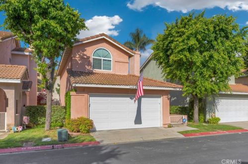 17846 Lone Ranger Trl, Chino Hills, CA 91709-3298