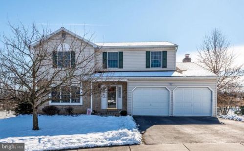 130 Ewe Rd, Navy Sup Dpt, PA 17055-4881