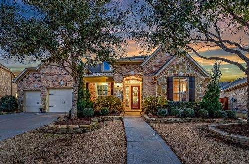 11507 Domina St, Richmond, TX 77406-1424